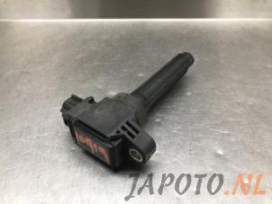 Gebruikte Bobine Mitsubishi Space Star (A0) 1.0 12V Prijs € 15,70 Margeregeling aangeboden door Japoto Parts B.V.