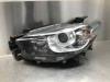 Mazda CX-5 I (KE,GH) 2.2 Skyactiv D 16V 4WD Koplamp links