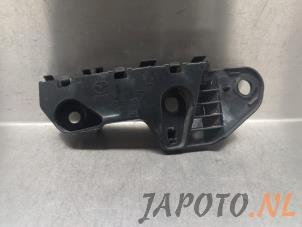 Gebruikte Bumpersteun links-voor Mazda CX-5 I (KE,GH) 2.2 Skyactiv D 16V 4WD Prijs € 15,70 Margeregeling aangeboden door Japoto Parts B.V.