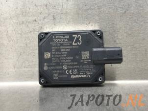 Gebruikte Dode hoek sensor Lexus LBX 1.5 Hybrid 2WD Prijs € 209,95 Margeregeling aangeboden door Japoto Parts B.V.