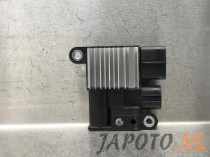 Gebruikte Kachel Weerstand Lexus LBX 1.5 Hybrid 2WD Prijs € 209,95 Margeregeling aangeboden door Japoto Parts B.V.