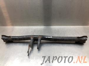 Gebruikte Motorbalk Honda Civic (FK/FN) 2.0i Type R VTEC 16V Prijs € 104,95 Margeregeling aangeboden door Japoto Parts B.V.