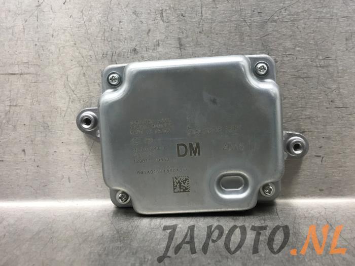 Gebruikte Computer Diversen Lexus LBX 1.5 Hybrid 2WD Prijs € 157,45 Margeregeling aangeboden door Japoto Parts B.V.