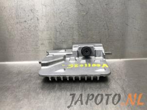 Gebruikte Camera voorzijde Lexus LBX 1.5 Hybrid 2WD Prijs € 367,45 Margeregeling aangeboden door Japoto Parts B.V.