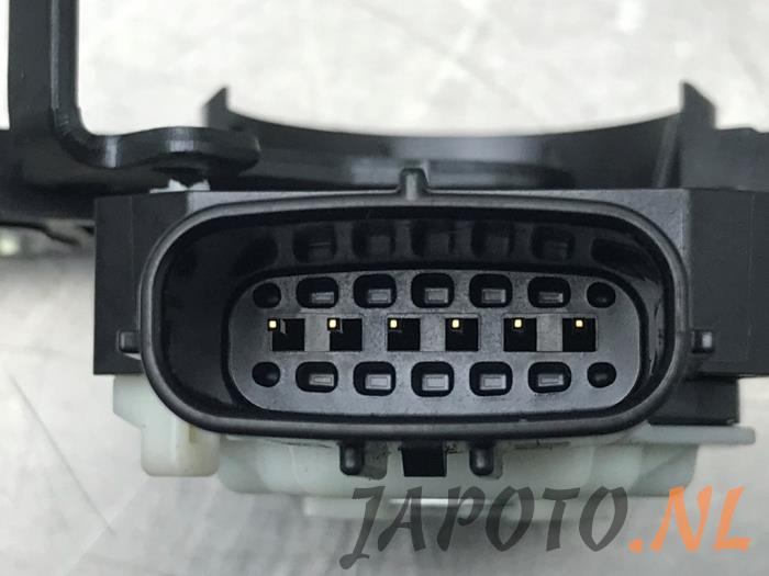 Sensor (overige) van een Lexus LBX 1.5 Hybrid 2WD 2024