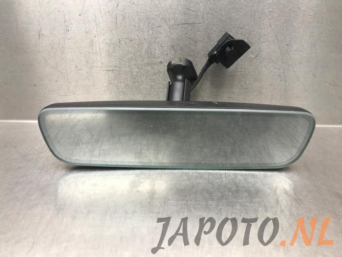 Gebruikte Spiegel binnen Lexus LBX 1.5 Hybrid 2WD Prijs € 104,95 Margeregeling aangeboden door Japoto Parts B.V.