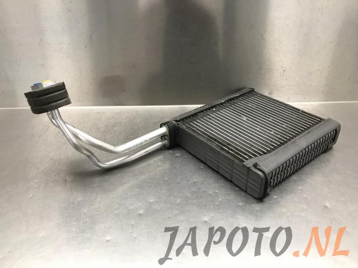 Aircoverdamper van een Honda Civic (FK/FN) 2.0i Type R VTEC 16V 2007