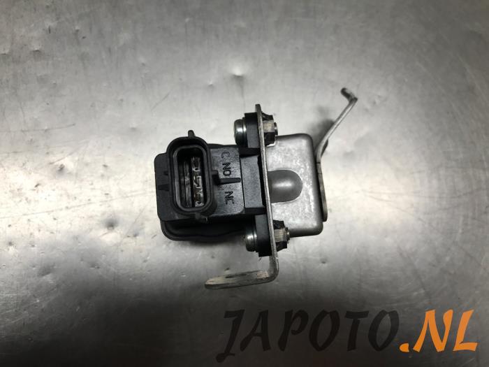 Module (diversen) van een Honda Civic (FK/FN) 2.0i Type R VTEC 16V 2007