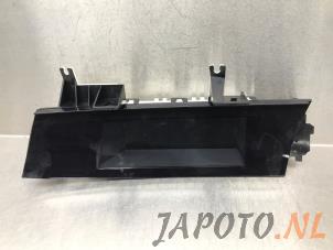 Gebruikte Display Interieur Honda Civic (FK/FN) 2.0i Type R VTEC 16V Prijs € 157,45 Margeregeling aangeboden door Japoto Parts B.V.