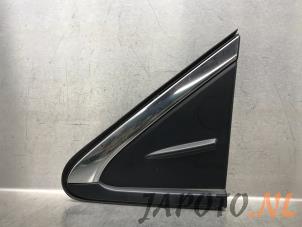 Gebruikte Spiegelkap links Toyota Corolla (E21/EA1/EH1) 1.8 16V Hybrid Prijs € 15,74 Margeregeling aangeboden door Japoto Parts B.V.