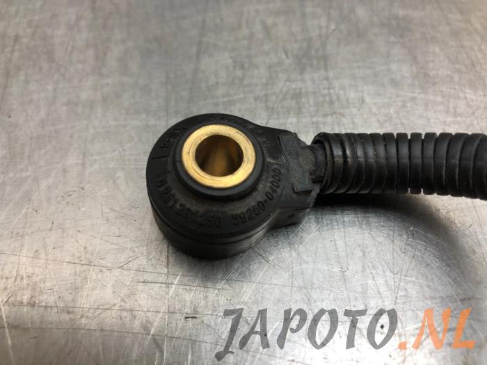 Pingelsensor van een Hyundai i20 1.2i 16V 2013