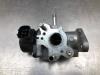 Toyota Yaris III (P13) 1.5 16V Hybrid EGR Klep