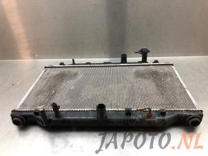 Gebruikte Radiateur Mazda 6 SportBreak (GJ/GH/GL) 2.2 SkyActiv-D 175 16V Prijs € 52,45 Margeregeling aangeboden door Japoto Parts B.V.
