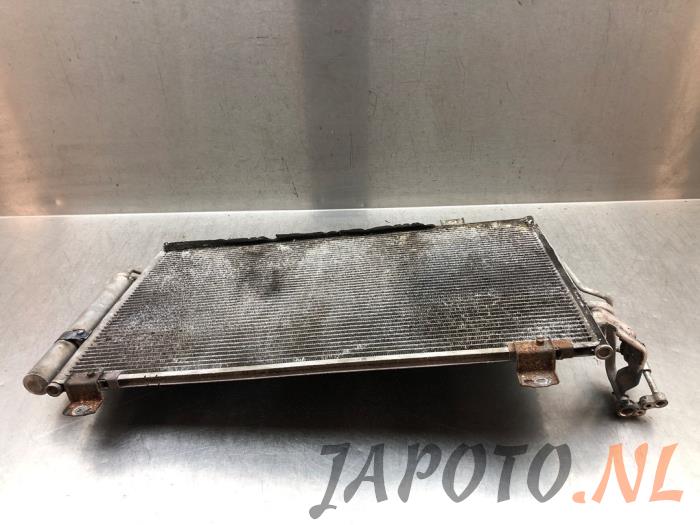 Gebruikte Radiateur Airco Mazda 6 SportBreak (GJ/GH/GL) 2.2 SkyActiv-D 175 16V Prijs € 52,45 Margeregeling aangeboden door Japoto Parts B.V.
