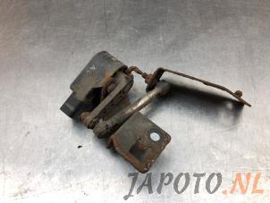 Gebruikte Xenon hoogteregelaar Nissan Leaf (ZE0) Leaf Prijs € 26,20 Margeregeling aangeboden door Japoto Parts B.V.