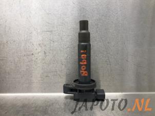 Gebruikte Bobine Toyota Yaris II (P9) 1.3 16V VVT-i Prijs € 15,70 Margeregeling aangeboden door Japoto Parts B.V.