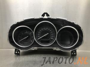 Gebruikte Tellerklok Mazda 6 SportBreak (GJ/GH/GL) 2.2 SkyActiv-D 175 16V Prijs € 52,45 Margeregeling aangeboden door Japoto Parts B.V.