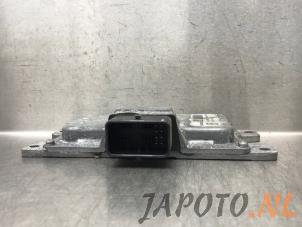 Gebruikte Computer Automatische Bak Nissan Qashqai (J10) 2.0 16V Prijs € 104,95 Margeregeling aangeboden door Japoto Parts B.V.