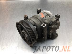 Gebruikte Aircopomp Kia Picanto (TA) 1.0 12V Prijs € 173,25 Margeregeling aangeboden door Japoto Parts B.V.