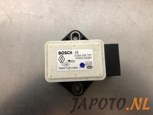 Gebruikte Esp Duo Sensor Nissan Qashqai (J10) 2.0 16V Prijs € 41,95 Margeregeling aangeboden door Japoto Parts B.V.