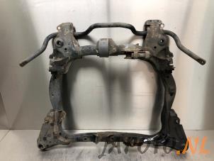 Gebruikte Subframe Honda FR-V (BE) 1.7 16V Prijs € 103,95 Margeregeling aangeboden door Japoto Parts B.V.