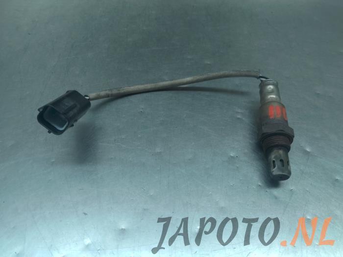 Gebruikte Lambda Sonde Nissan Qashqai (J10) 2.0 16V Prijs € 20,95 Margeregeling aangeboden door Japoto Parts B.V.
