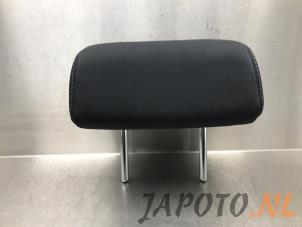 Gebruikte Hoofdsteun Mazda 6 SportBreak (GH19/GHA9) 1.8i 16V Prijs € 26,20 Margeregeling aangeboden door Japoto Parts B.V.