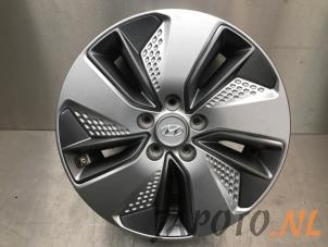 Gebruikte Velg Hyundai Kona (OS) 1.6 GDi HEV 16V Prijs € 131,20 Margeregeling aangeboden door Japoto Parts B.V.