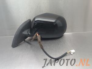 Gebruikte Spiegel Buiten links Nissan Leaf (ZE0) Leaf Prijs € 157,45 Margeregeling aangeboden door Japoto Parts B.V.