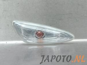 Gebruikte Clignoteur rechts Kia Picanto (TA) 1.0 12V Prijs € 5,20 Margeregeling aangeboden door Japoto Parts B.V.