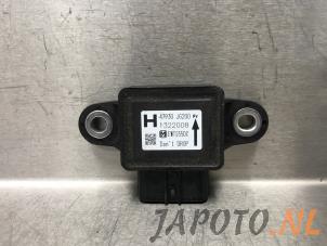 Gebruikte Sensor (overige) Nissan Leaf (ZE0) Leaf Prijs € 20,95 Margeregeling aangeboden door Japoto Parts B.V.