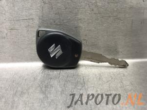 Gebruikte Sleutel Suzuki Swift (ZA/ZC/ZD) 1.2 16V Prijs € 20,95 Margeregeling aangeboden door Japoto Parts B.V.