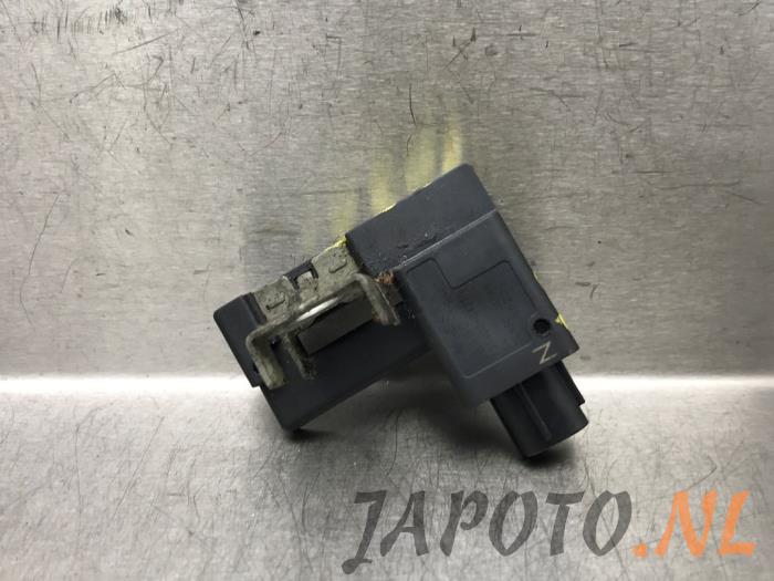 Gebruikte Accu sensor Nissan Leaf (ZE0) Leaf Prijs € 41,95 Margeregeling aangeboden door Japoto Parts B.V.