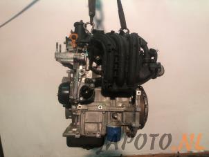 Gebruikte Motor Kia Picanto (JA) 1.0 12V Prijs € 787,45 Margeregeling aangeboden door Japoto Parts B.V.