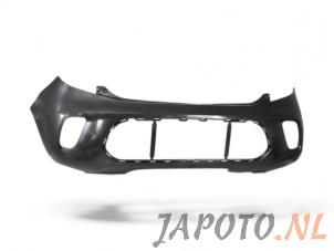 Nieuwe Achterbumper Kia Picanto (JA) 1.0 12V Prijs € 99,75 Inclusief btw aangeboden door Japoto Parts B.V.
