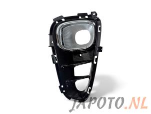 Nieuwe Afdekplaat mistlamp links Kia Picanto (JA) 1.0 12V Prijs € 36,75 Inclusief btw aangeboden door Japoto Parts B.V.