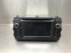 Toyota Auris (E18) 1.6 Dual VVT-i 16V Radio CD Speler