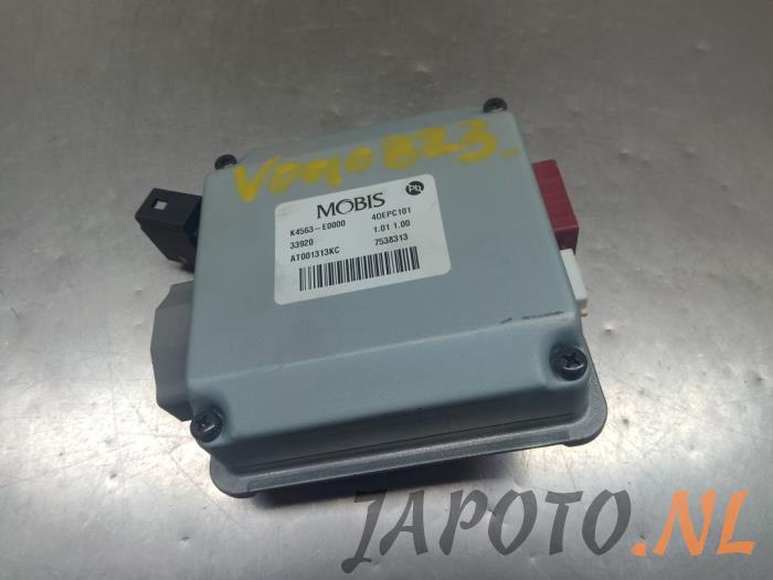 Gebruikte Computer Diversen Hyundai Kona (OS) 39 kWh Prijs € 52,45 Margeregeling aangeboden door Japoto Parts B.V.