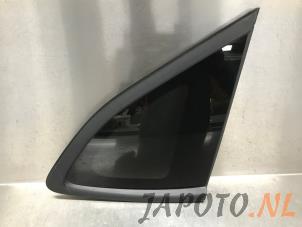 Gebruikte Extra Ruit 4Deurs rechts-achter Hyundai Tucson (TL) 2.0 CRDi 16V Mild Hybrid 4WD Prijs € 40,95 Margeregeling aangeboden door Japoto Parts B.V.