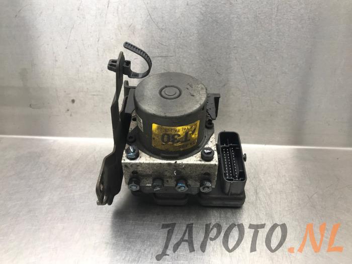 Gebruikte ABS Pomp Kia Picanto (TA) 1.0 12V Prijs € 52,45 Margeregeling aangeboden door Japoto Parts B.V.