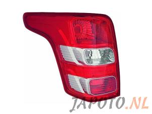 Nieuwe Achterlicht links Mitsubishi L-200 Prijs € 104,99 Inclusief btw aangeboden door Japoto Parts B.V.