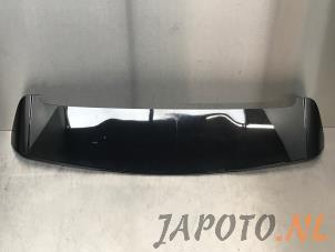 Gebruikte Spoiler Kia Niro I (DE) E-Niro 64 kWh Prijs € 131,20 Margeregeling aangeboden door Japoto Parts B.V.