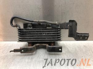 Gebruikte Oliekoeler Nissan Juke (F15) 1.6 16V Prijs € 104,95 Margeregeling aangeboden door Japoto Parts B.V.