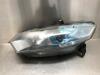 Honda Insight (ZE2) 1.3 16V VTEC Koplamp links