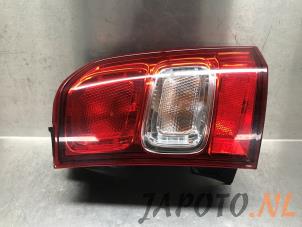 Gebruikte Achterlicht rechts Suzuki Ignis (MF) 1.2 Dual Jet 16V Prijs € 131,20 Margeregeling aangeboden door Japoto Parts B.V.