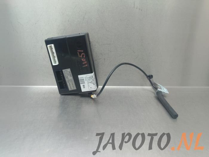 Computer Body Control van een Kia Pro cee'd (EDB3) 1.4 CVVT 16V 2010