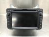 Kia Pro cee'd (EDB3) 1.4 CVVT 16V Display Multi Media regelunit