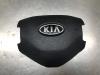Kia Pro cee'd (EDB3) 1.4 CVVT 16V Airbag links (Stuur)