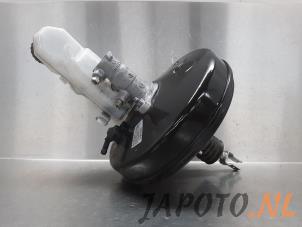 Gebruikte Rembooster Toyota Auris (E18) 1.6 Dual VVT-i 16V Prijs € 26,20 Margeregeling aangeboden door Japoto Parts B.V.