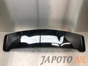 Gebruikte Spoiler Kia Niro I (DE) 1.6 GDI Hybrid Prijs € 131,20 Margeregeling aangeboden door Japoto Parts B.V.
